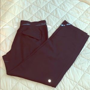 Lululemon Kung Fu Pant